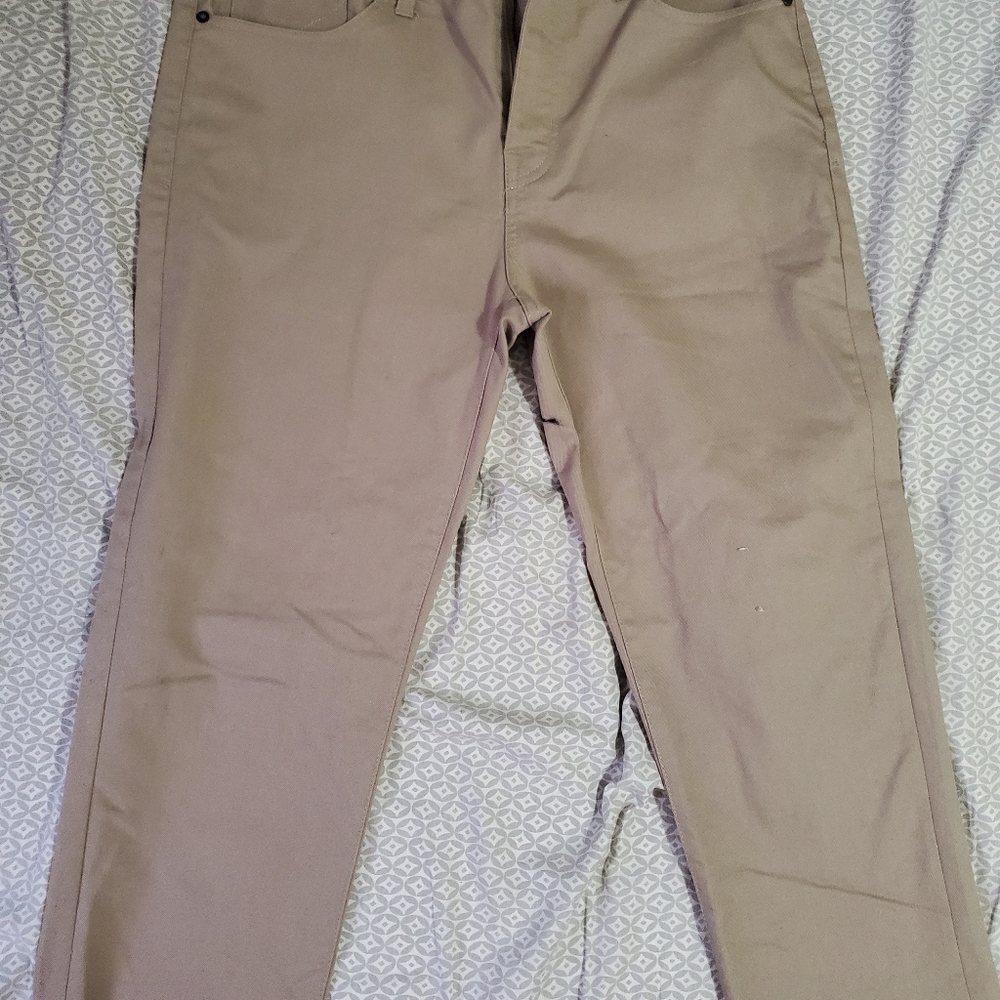 Hurley slim pants
